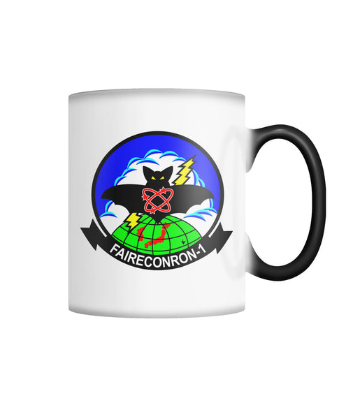 VQ 01 4 Color Changing Mug