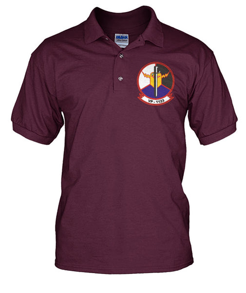 VP 1123 Men's Polo