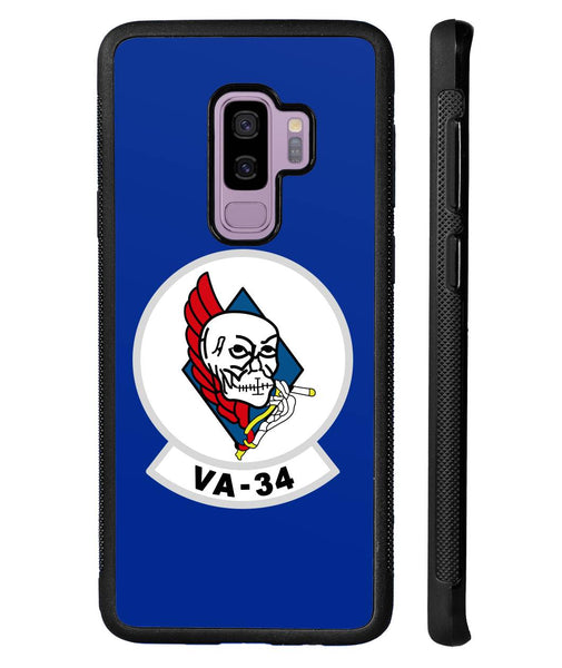 VA 34 1 Samsung Galaxy S9 Plus