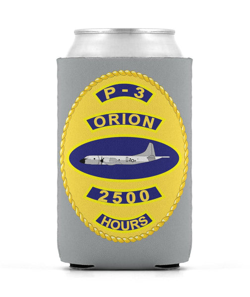 P-3 Orion 10 2500 Can Sleeve