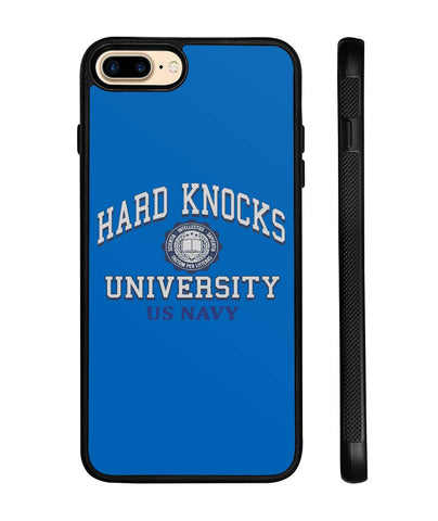 Hard Knocks U iPhone 8 Plus Case