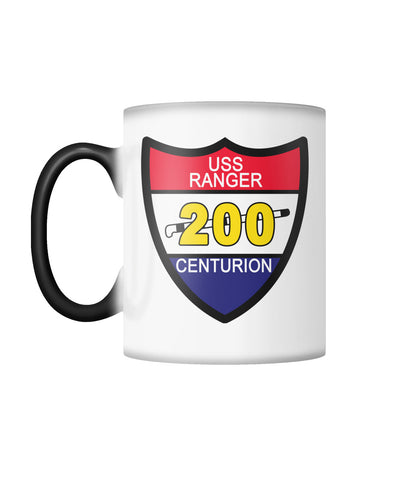Ranger 200 Color Changing Mug