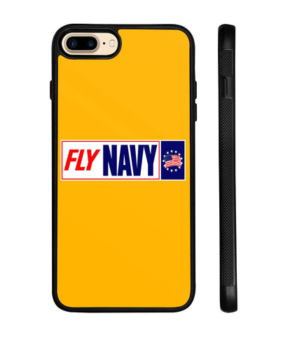 Fly Navy 1 iPhone 7 Plus Case