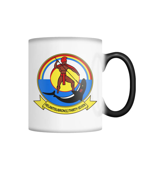 HSL 37 2 Color Changing Mug