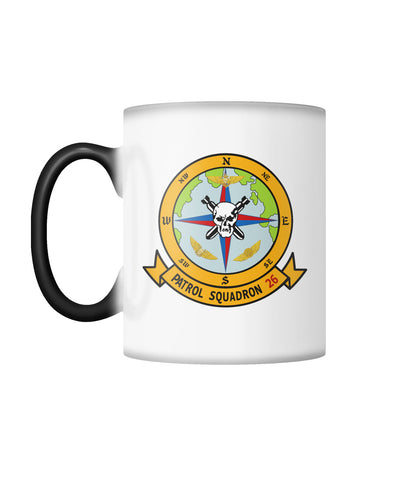 VP 26 4 Color Changing Mug