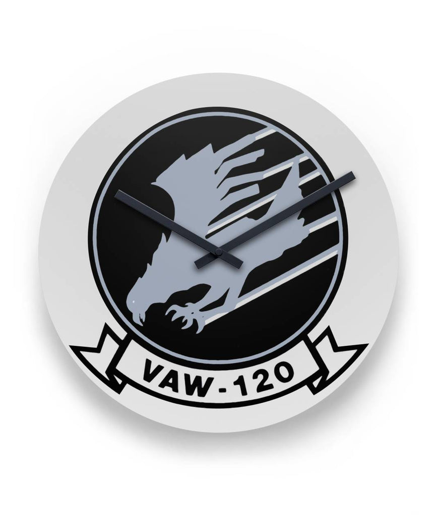 VAW 120 2 Clock