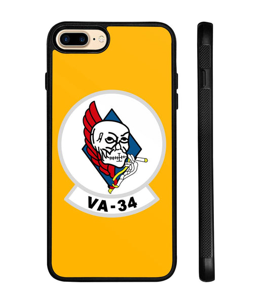 VA 34 1 iPhone 7+ Case