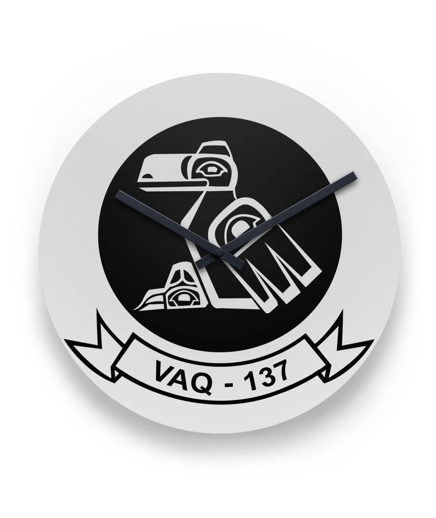 VAQ 137 3 Clock