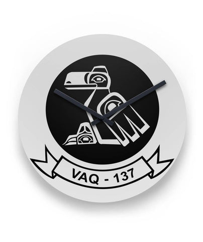 VAQ 137 3 Clock