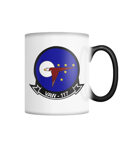 VAW 117 2 Color Changing Mug