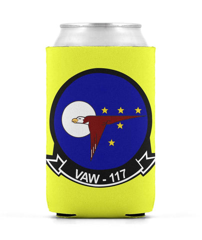 VAW 117 2 Can Sleeve