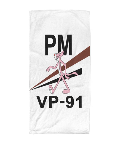 VP 91 3 Beach Towel