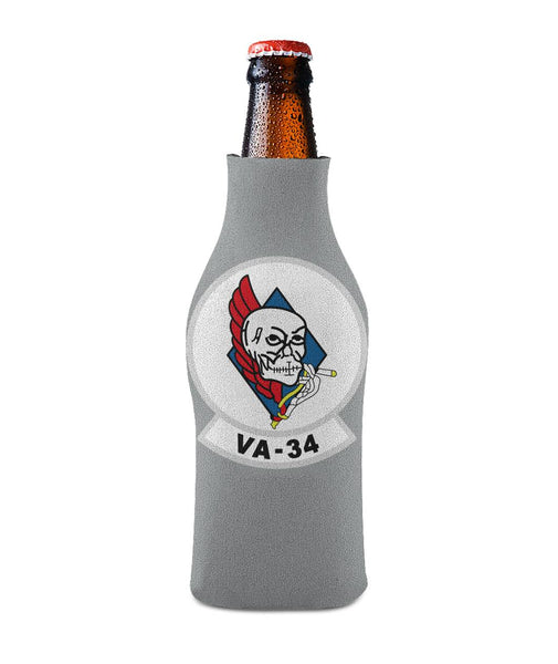 VA 34 1 Bottle Sleeve