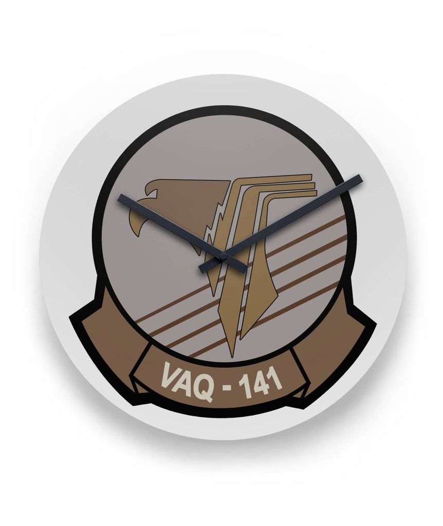 VAQ 141 2 Clock