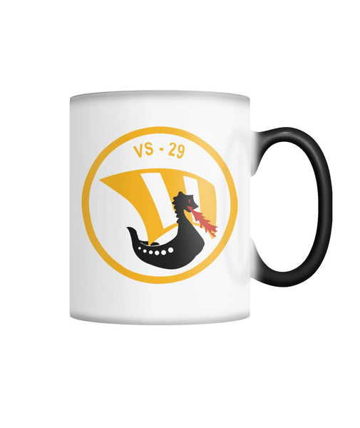 VS 29 2 Color Changing Mug