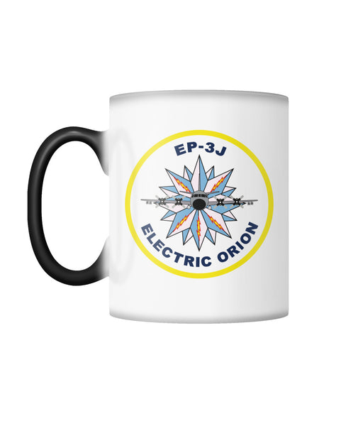 EP-3J Color Changing Mug