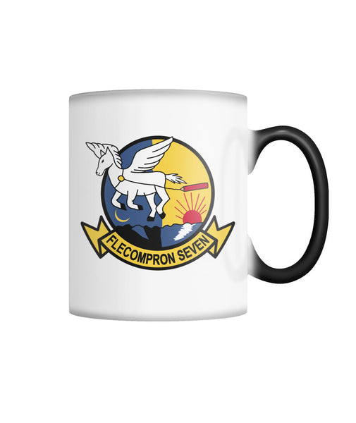 VC 07 1 Color Changing Mug