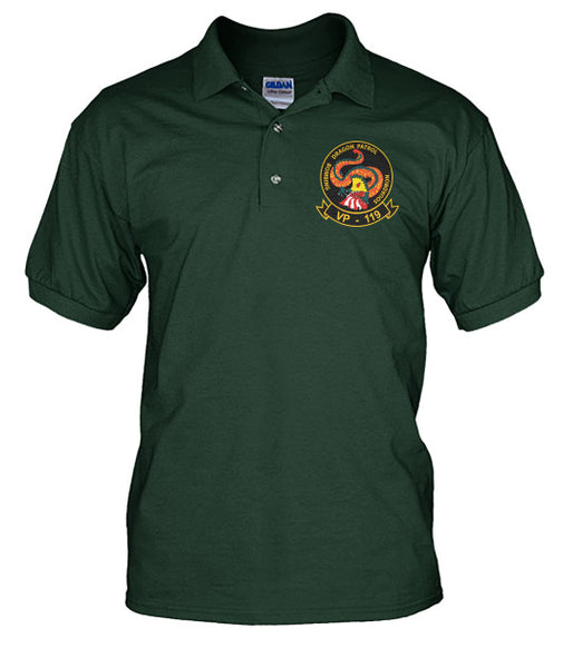 VP 119 Men's Polo