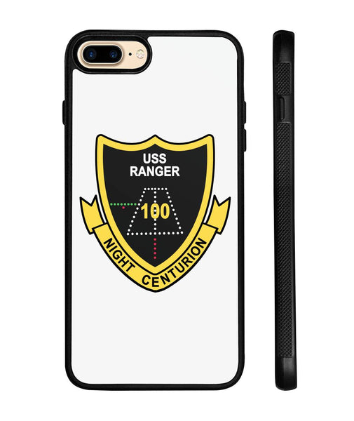 Ranger Night C1 iPhone 8+ Case
