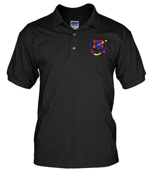 VQ 05 2 Men's Polo