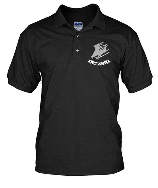 VAW 120 1 Men's Polo