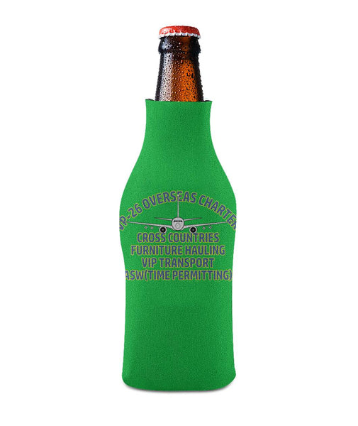 VP 26 3 Bottle Sleeve