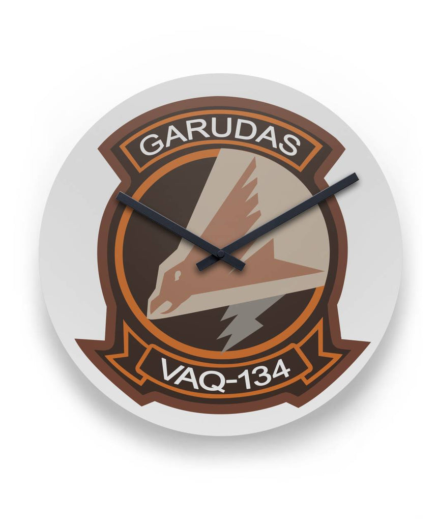 VAQ 134 2 Clock