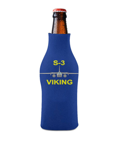 S-3 Viking 10 Bottle Sleeve