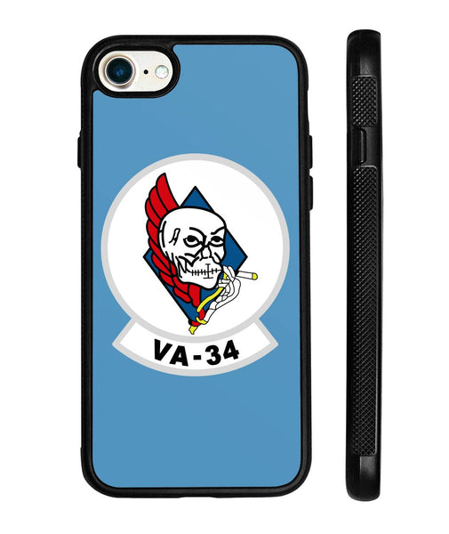 VA 34 1 iPhone 7 Case