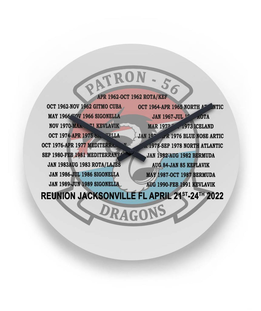 VP-56 2022 1 Clock