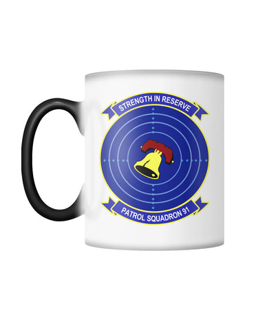 VP 91 5 Color Changing Mug