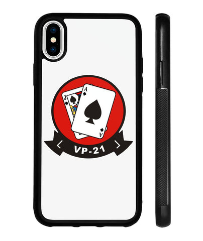 VP 21 1 iPhone X/XS Case