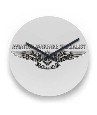 Air Warfare 2 Clock