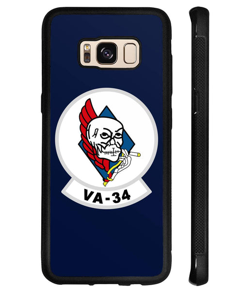 VA 34 1 Samsung Galaxy S8