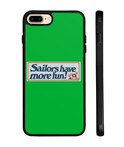Sailors 1 iPhone 8 Plus Case
