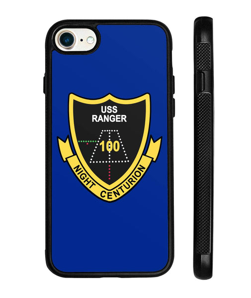 Ranger Night C1 iPhone 8 Case