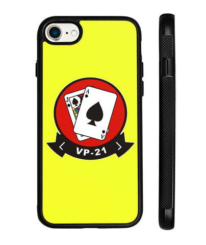 VP 21 1 iPhone 7 Case