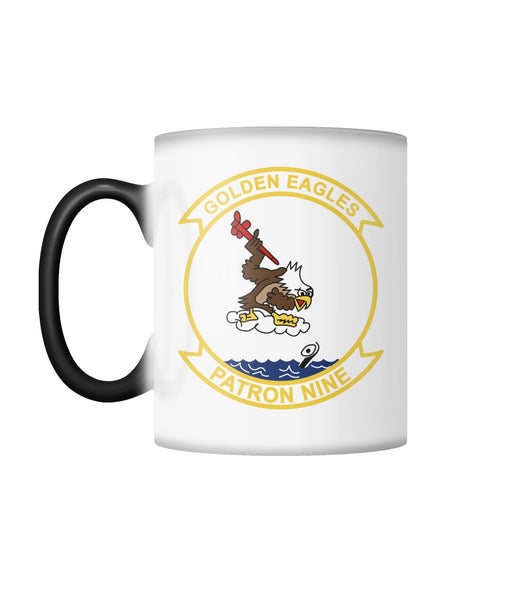 VP 09 8 Color Changing Mug