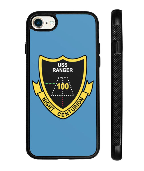 Ranger Night C1 iPhone 7 Case