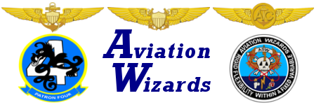 Aviation Wizards
